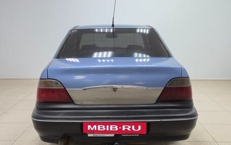 Daewoo Nexia I рестайлинг, 2007 год, 140 000 рублей, 5 фотография