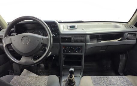 Daewoo Nexia I рестайлинг, 2007 год, 140 000 рублей, 10 фотография