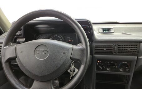 Daewoo Nexia I рестайлинг, 2007 год, 140 000 рублей, 11 фотография