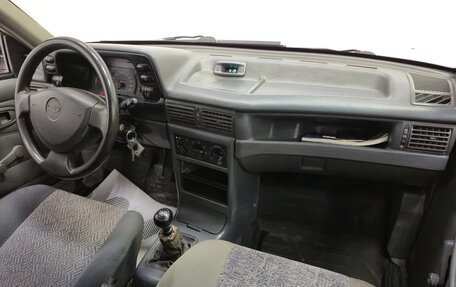 Daewoo Nexia I рестайлинг, 2007 год, 140 000 рублей, 12 фотография