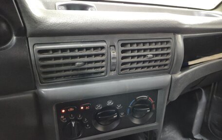 Daewoo Nexia I рестайлинг, 2007 год, 140 000 рублей, 17 фотография
