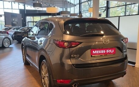 Mazda CX-5 II, 2021 год, 2 949 000 рублей, 2 фотография