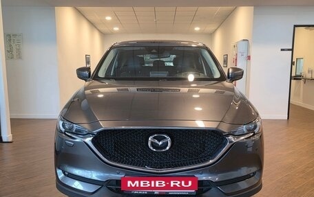 Mazda CX-5 II, 2021 год, 2 949 000 рублей, 6 фотография