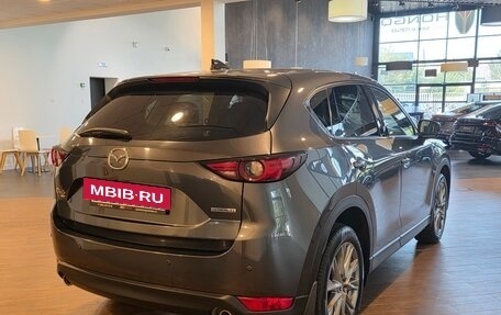Mazda CX-5 II, 2021 год, 2 949 000 рублей, 4 фотография