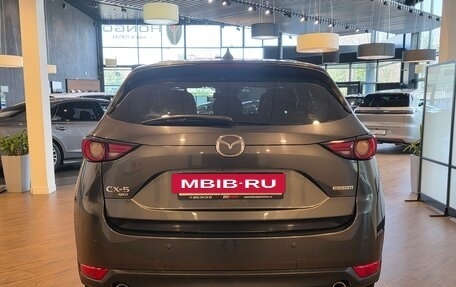 Mazda CX-5 II, 2021 год, 2 949 000 рублей, 3 фотография