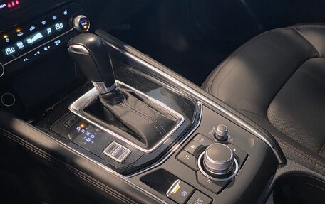 Mazda CX-5 II, 2021 год, 2 949 000 рублей, 11 фотография