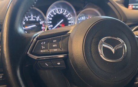 Mazda CX-5 II, 2021 год, 2 949 000 рублей, 14 фотография
