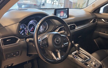 Mazda CX-5 II, 2021 год, 2 949 000 рублей, 15 фотография
