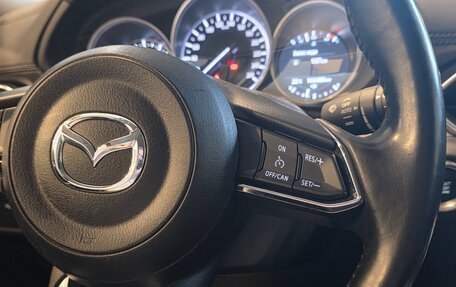 Mazda CX-5 II, 2021 год, 2 949 000 рублей, 13 фотография