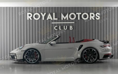 Porsche 911, 2023 год, 46 900 000 рублей, 3 фотография