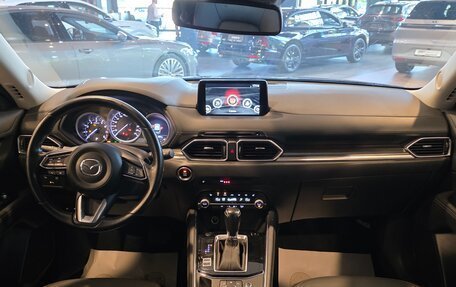 Mazda CX-5 II, 2021 год, 2 949 000 рублей, 27 фотография