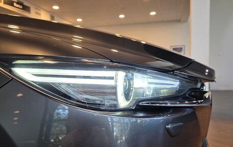 Mazda CX-5 II, 2021 год, 2 949 000 рублей, 34 фотография