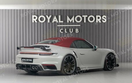 Porsche 911, 2023 год, 46 900 000 рублей, 4 фотография