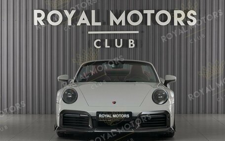 Porsche 911, 2023 год, 46 900 000 рублей, 2 фотография