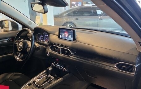 Mazda CX-5 II, 2021 год, 2 949 000 рублей, 32 фотография