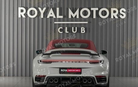 Porsche 911, 2023 год, 46 900 000 рублей, 5 фотография