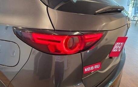 Mazda CX-5 II, 2021 год, 2 949 000 рублей, 35 фотография