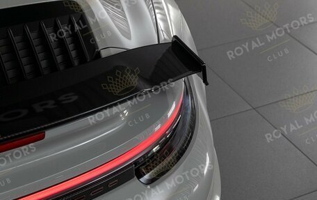 Porsche 911, 2023 год, 46 900 000 рублей, 6 фотография