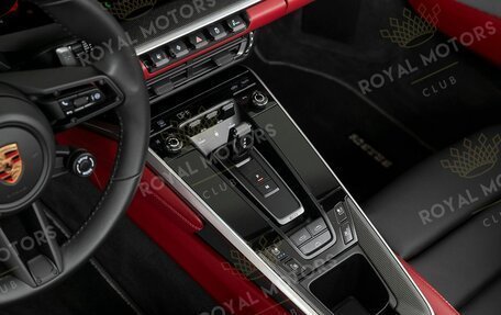 Porsche 911, 2023 год, 46 900 000 рублей, 18 фотография