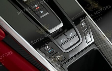 Porsche 911, 2023 год, 46 900 000 рублей, 19 фотография