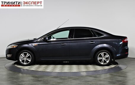 Ford Mondeo IV, 2008 год, 767 000 рублей, 8 фотография