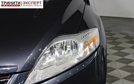 Ford Mondeo IV, 2008 год, 767 000 рублей, 9 фотография