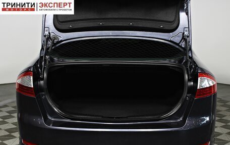 Ford Mondeo IV, 2008 год, 767 000 рублей, 10 фотография