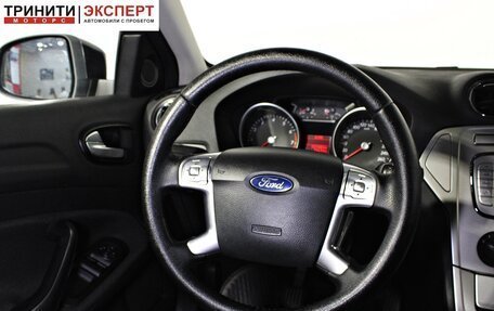 Ford Mondeo IV, 2008 год, 767 000 рублей, 11 фотография