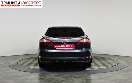 Ford Mondeo IV, 2008 год, 767 000 рублей, 6 фотография