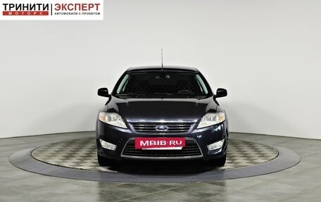 Ford Mondeo IV, 2008 год, 767 000 рублей, 2 фотография