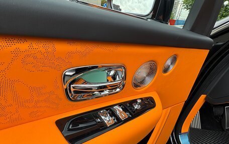 Rolls-Royce Cullinan, 2025 год, 68 990 000 рублей, 23 фотография