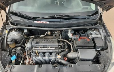 Hyundai Solaris II рестайлинг, 2011 год, 720 000 рублей, 1 фотография