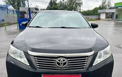 Toyota Camry, 2013 год, 1 600 000 рублей, 1 фотография