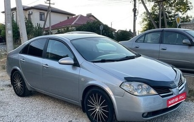 Nissan Primera III, 2003 год, 450 000 рублей, 1 фотография