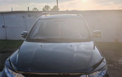 Lifan Myway, 2017 год, 1 500 000 рублей, 1 фотография