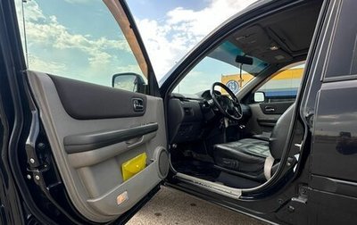 Nissan X-Trail, 2004 год, 776 900 рублей, 1 фотография