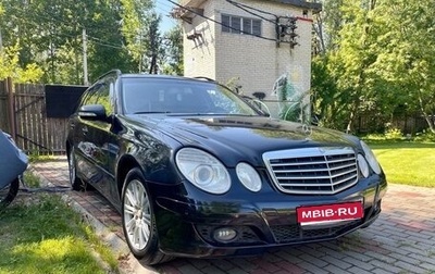 Mercedes-Benz E-Класс, 2009 год, 995 000 рублей, 1 фотография