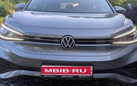 Volkswagen ID.4, 2022 год, 3 500 000 рублей, 1 фотография