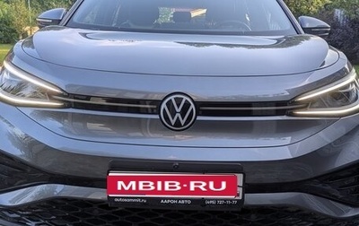 Volkswagen ID.4, 2022 год, 3 500 000 рублей, 1 фотография