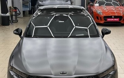 KIA K5, 2020 год, 3 650 000 рублей, 1 фотография