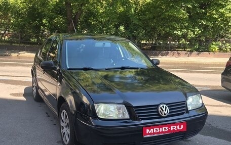 Volkswagen Jetta IV, 2001 год, 330 000 рублей, 1 фотография