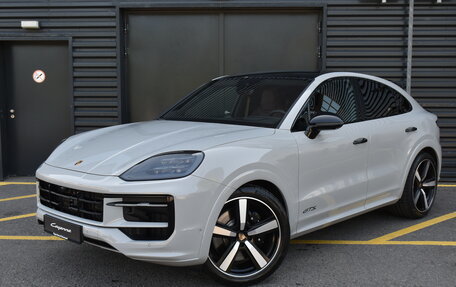 Porsche Cayenne III, 2025 год, 24 700 000 рублей, 1 фотография