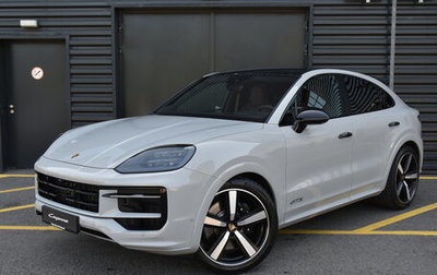 Porsche Cayenne III, 2025 год, 24 700 000 рублей, 1 фотография