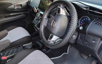Toyota Wish II, 2013 год, 1 550 000 рублей, 1 фотография