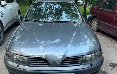 Mitsubishi Carisma I, 2002 год, 300 000 рублей, 1 фотография