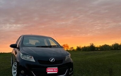 Toyota Vitz, 2011 год, 845 000 рублей, 1 фотография