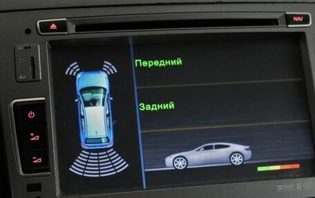 Peugeot 408 I рестайлинг, 2012 год, 460 000 рублей, 8 фотография