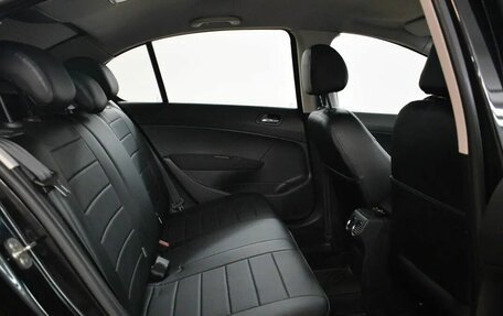 Peugeot 408 I рестайлинг, 2012 год, 460 000 рублей, 12 фотография