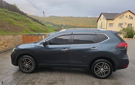 Nissan X-Trail, 2020 год, 2 200 000 рублей, 4 фотография
