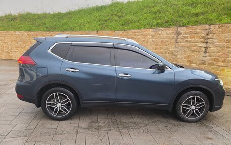 Nissan X-Trail, 2020 год, 2 200 000 рублей, 2 фотография